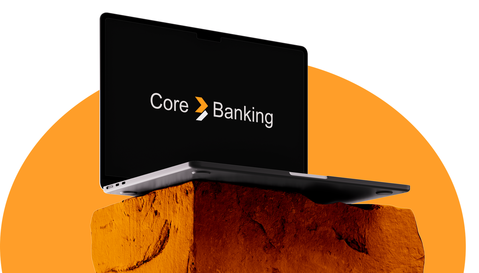 Imagem Core Bancário