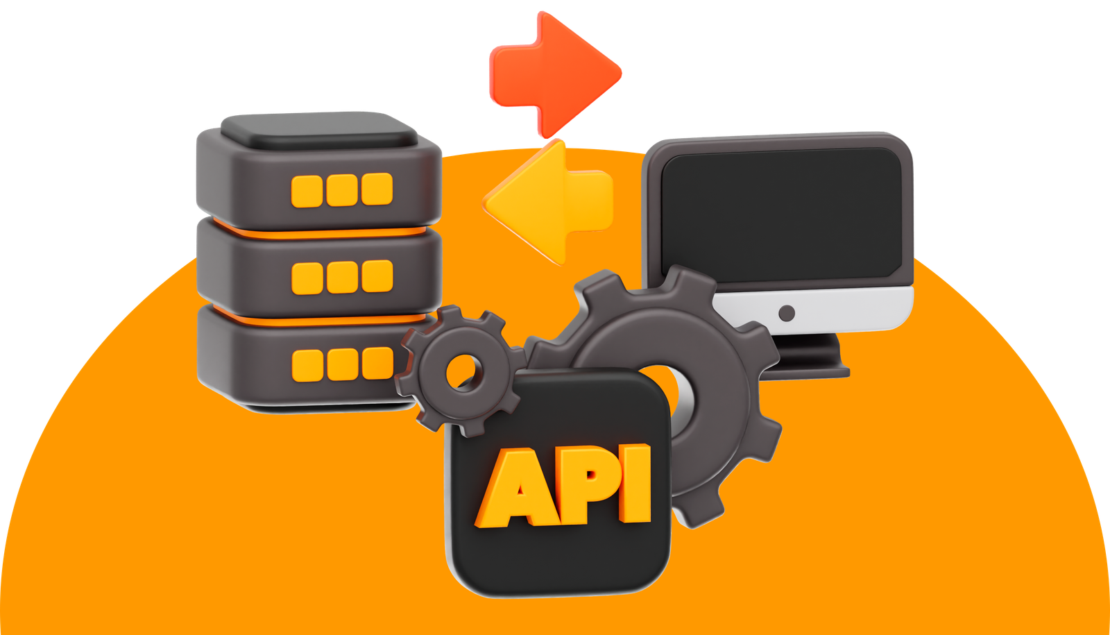 Integração API Pix