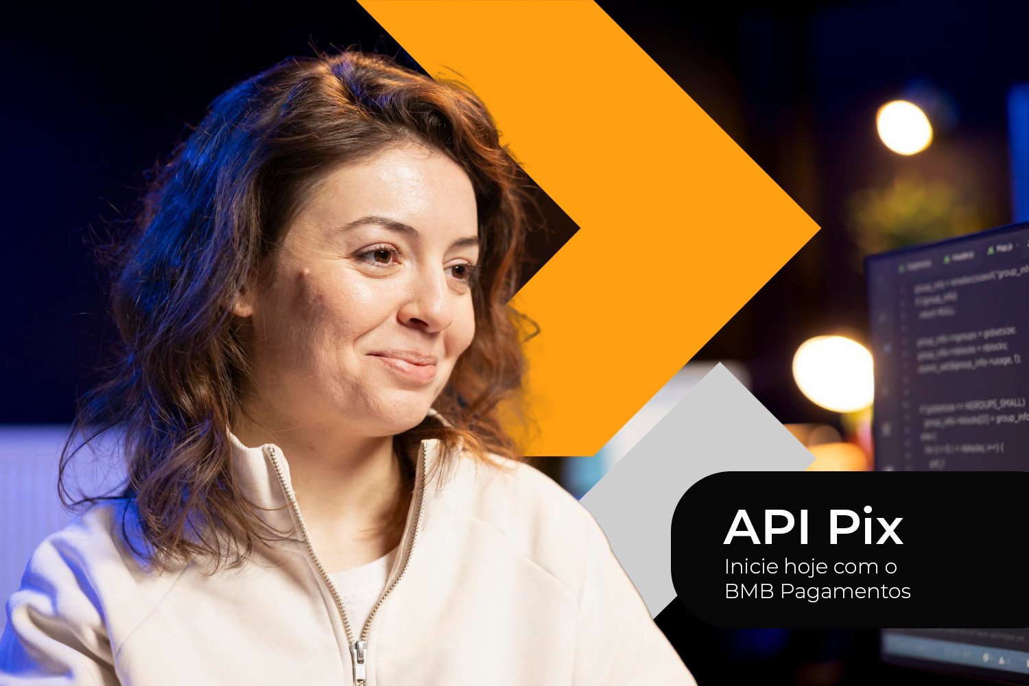 Por que sua empresa deve aderir à API Pix e como fazer isso com segurança