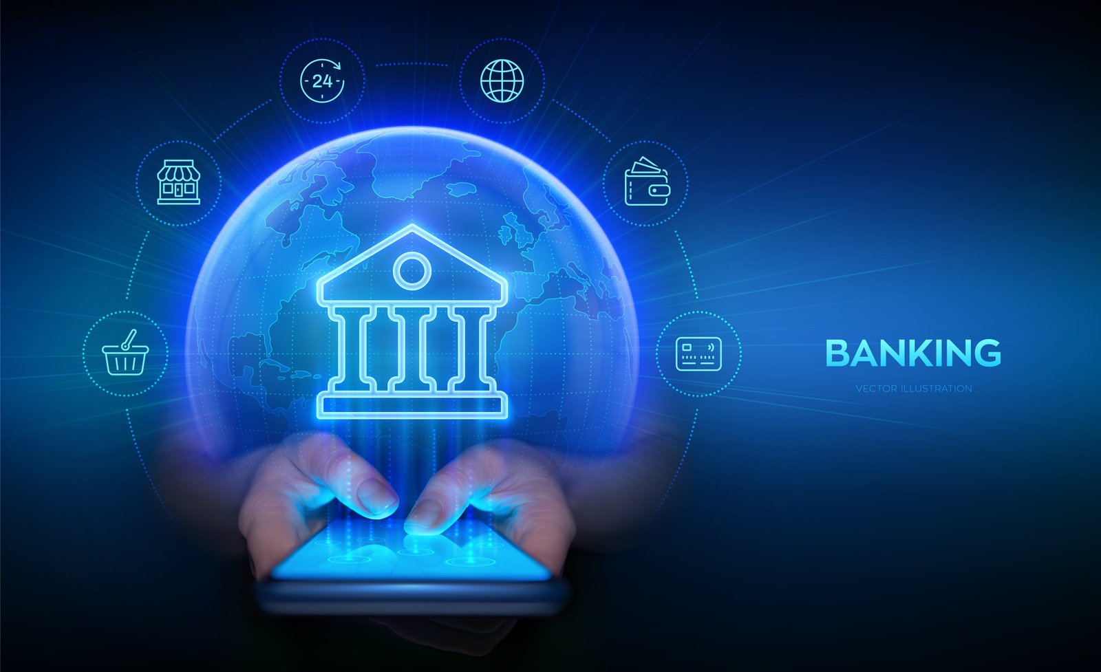 Banking as a Service (BaaS): O futuro dos serviços financeiros personalizados